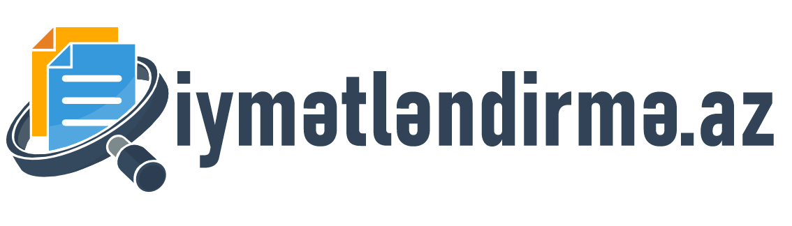 Azərbaycanin ilk qiymətləndirmə Portalı